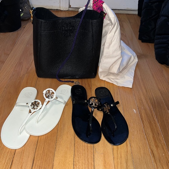 Tory Burch - Picture 1 of 5